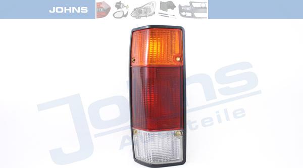 Johns 95 60 87-1 - Combination Rearlight car-mod.net
