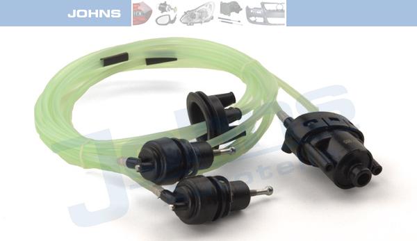 Johns 95 61 09-01 - Control, actuator, headlight range adjustment car-mod.net