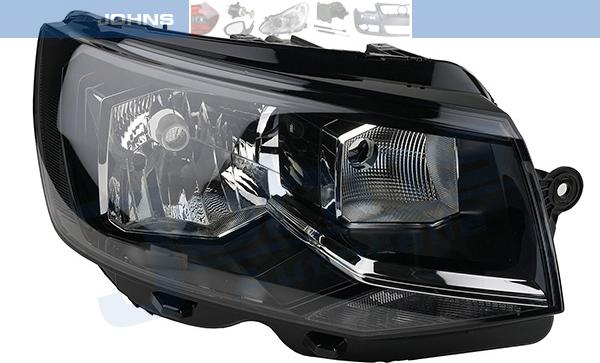 Johns 95 68 10 - Headlight car-mod.net