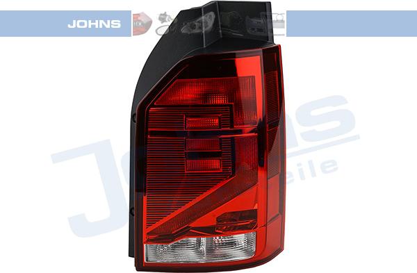 Johns 95 68 88-5 - Combination Rearlight car-mod.net
