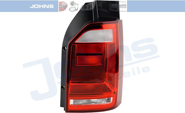 Johns 95 68 88-1 - Combination Rearlight car-mod.net