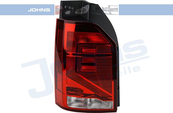 Johns 95 68 87-5 - Combination Rearlight car-mod.net