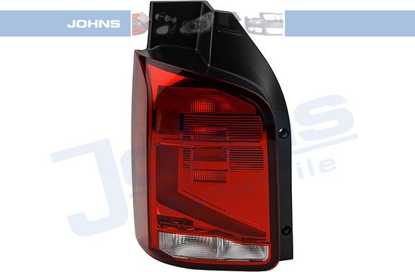 Johns 95 68 87-6 - Combination Rearlight car-mod.net