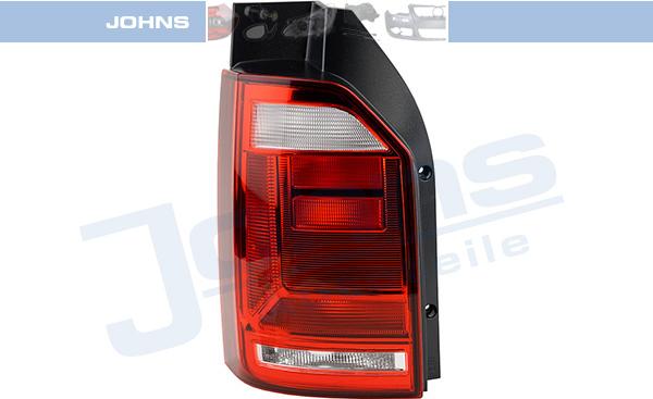 Johns 95 68 87-1 - Combination Rearlight car-mod.net