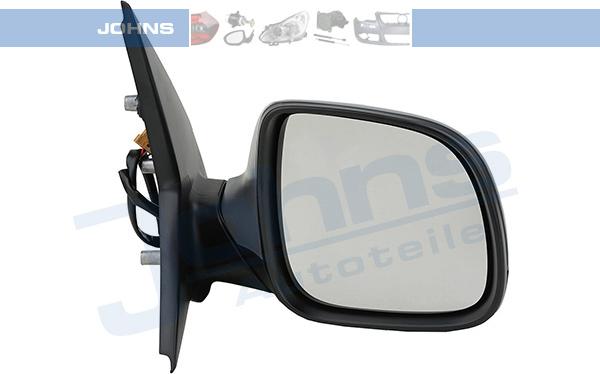Johns 95 68 38-22 - Outside Mirror car-mod.net