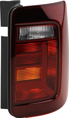 Johns 95 63 88-4 - Combination Rearlight car-mod.net