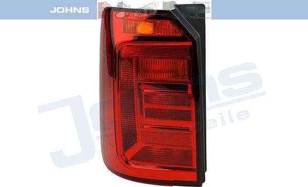 Johns 95 63 87-1 - Combination Rearlight car-mod.net