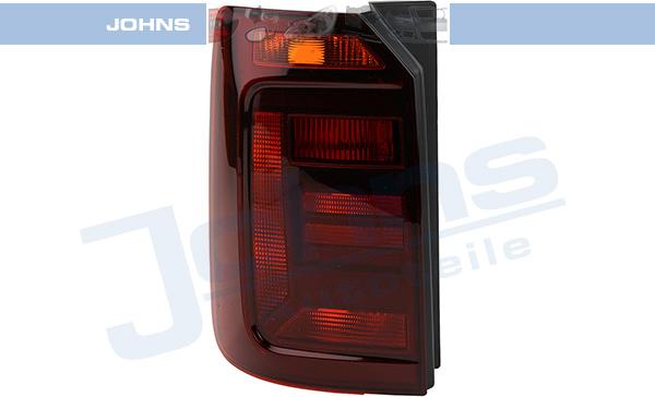Johns 95 63 87-2 - Combination Rearlight car-mod.net