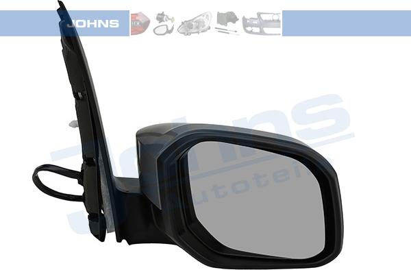 Johns 95 63 38-25 - Outside Mirror car-mod.net