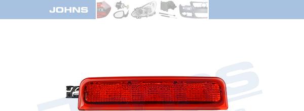 Johns 95 62 89-1 - Auxiliary Stop Light car-mod.net