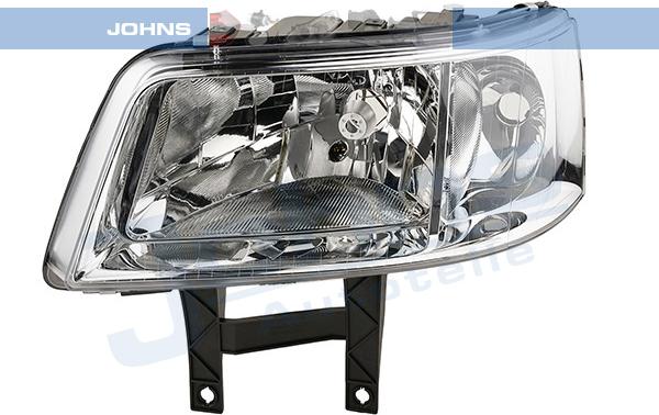 Johns 95 67 09 - Headlight car-mod.net
