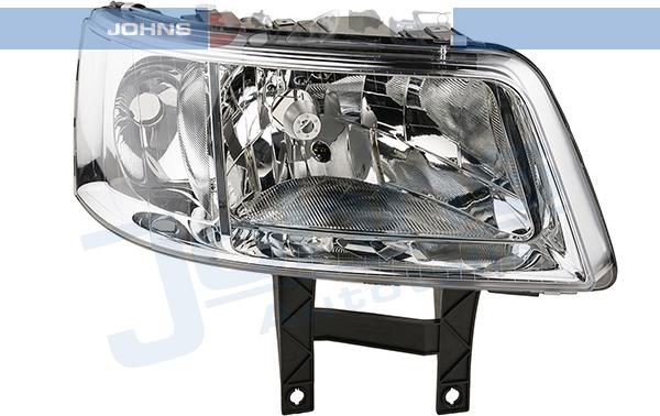 Johns 95 67 10 - Headlight car-mod.net
