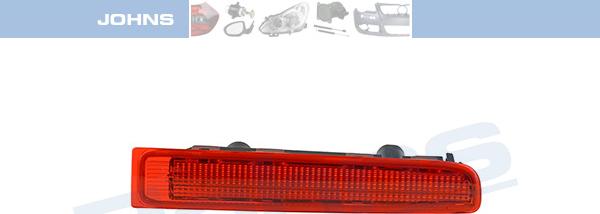 Johns 95 67 89-8 - Auxiliary Stop Light car-mod.net
