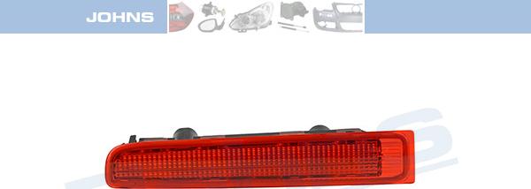 Johns 95 67 89-7 - Auxiliary Stop Light car-mod.net
