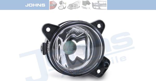 Johns 95 67 30 - Fog Light car-mod.net
