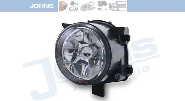 Johns 95 19 30 - Fog Light car-mod.net