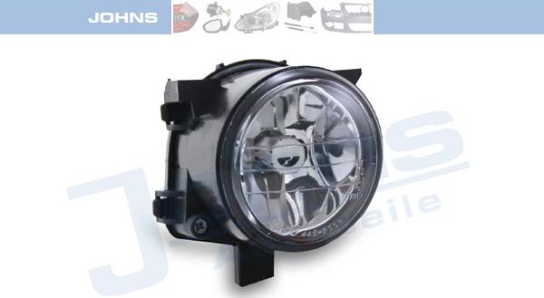 Johns 95 19 29 - Fog Light car-mod.net