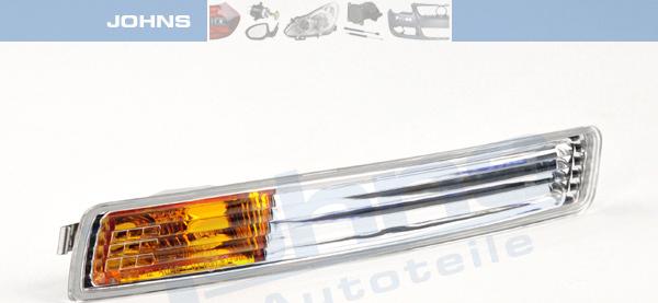 Johns 95 16 19-3 - Indicator car-mod.net