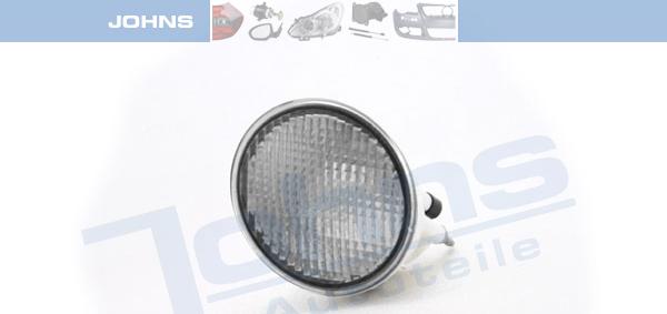Johns 95 16 88-8 - Reverse Light car-mod.net