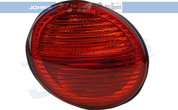 Johns 95 16 87-1 - Combination Rearlight car-mod.net