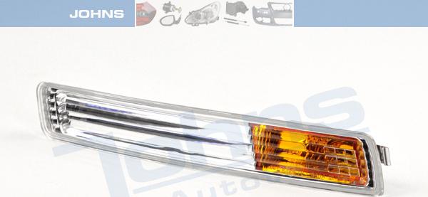 Johns 95 16 20-3 - Indicator car-mod.net