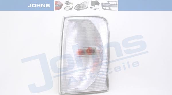 Johns 95 81 19-2 - Indicator car-mod.net