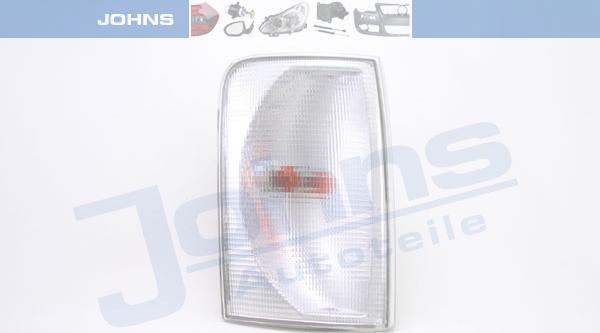 Johns 95 81 20-2 - Indicator car-mod.net
