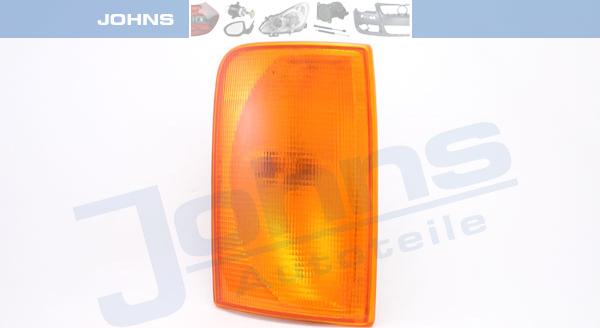 Johns 95 81 20 - Indicator car-mod.net
