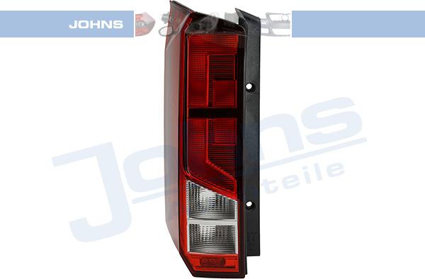 Johns 95 83 87-1 - Combination Rearlight car-mod.net