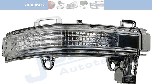 Johns 95 83 38-95 - Indicator car-mod.net
