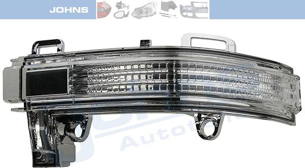 Johns 95 83 37-95 - Indicator car-mod.net