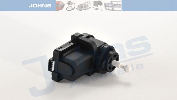 Johns 95 39 09-01 - Control, actuator, headlight range adjustment car-mod.net
