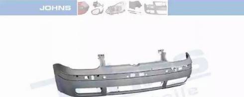 Johns 95 39 07 - Bumper car-mod.net