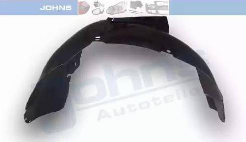 Johns 95 39 31 - Panelling, mudguard car-mod.net