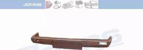 Johns 95 34 07-1 - Bumper car-mod.net