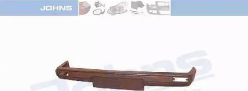 Johns 95 34 07 - Bumper car-mod.net