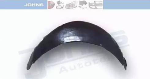 Johns 95 34 31 - Panelling, mudguard car-mod.net