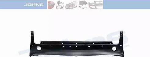 Johns 95 34 24 - Front Cowling car-mod.net