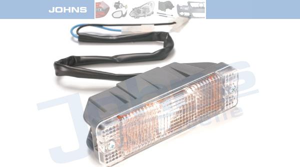 Johns 95 31 20 - Indicator car-mod.net