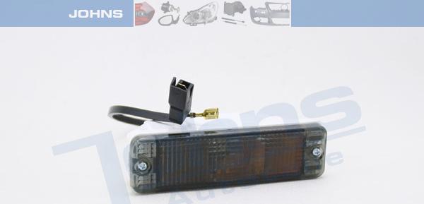 Johns 95 31 21 - Indicator car-mod.net