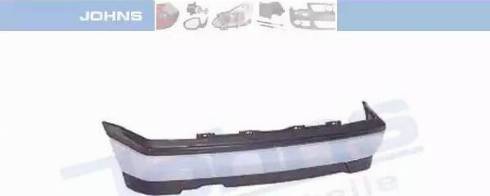 Johns 95 38 96-1 - Bumper car-mod.net