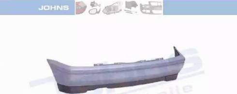 Johns 95 38 96-2 - Bumper car-mod.net