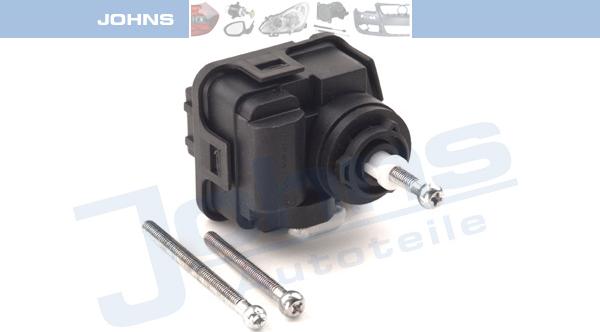 Johns 95 38 09-01 - Control, actuator, headlight range adjustment car-mod.net
