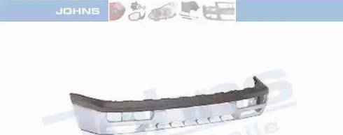 Johns 95 38 07-1 - Bumper car-mod.net