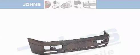 Johns 95 38 07 - Bumper car-mod.net