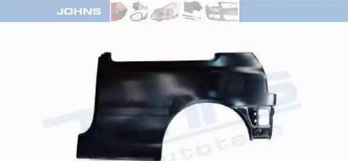 Johns 95 38 81 - Sidewall car-mod.net