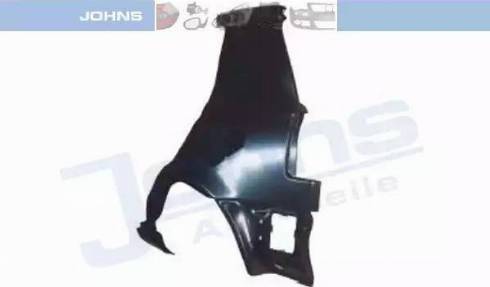 Johns 95 38 83 - Sidewall car-mod.net