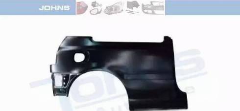 Johns 95 38 82 - Sidewall car-mod.net