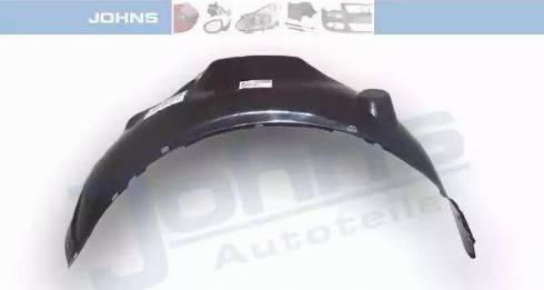 Johns 95 38 31 - Panelling, mudguard car-mod.net