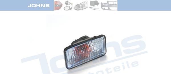 Johns 95 38 21-14 - Indicator car-mod.net